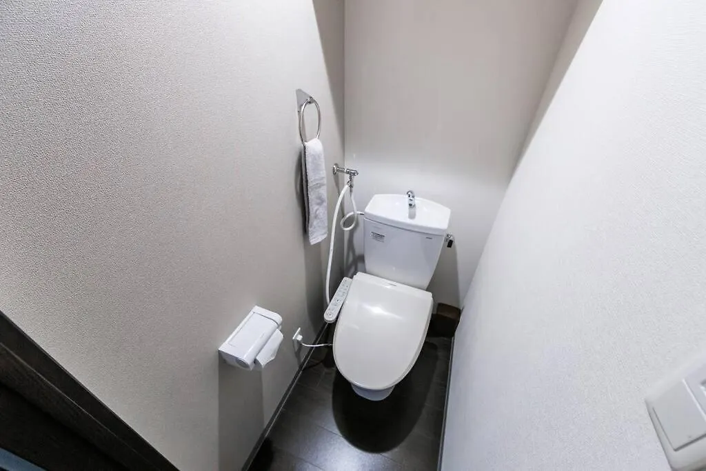 Stardust Apartment Sapporo